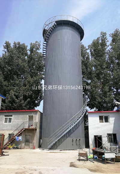 厌氧反应器
